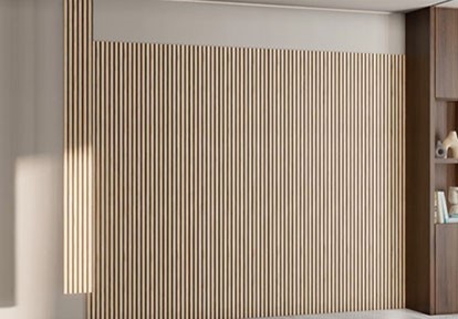 ACOUSTIC WOOD SLAT PANELS INSTALLATION GUIDE