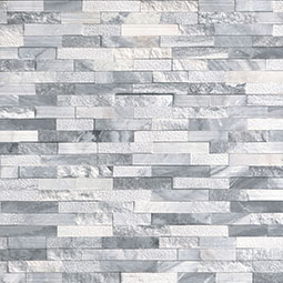 Alaska Gray Multi Finish Stacked Stone Thumb