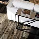 Andover Dakworth Luxury Vinyl Flooring Video