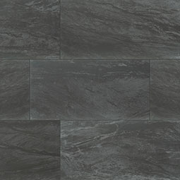 Durban Anthracite Porcelain Tile