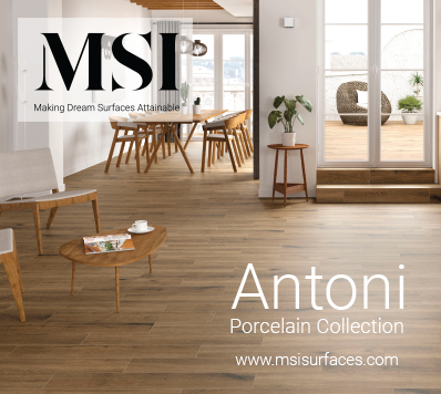 Antoni New Product Introduction