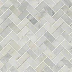 Subway Tile Flooring