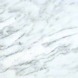 Arabescato Carrara Marble Tile Thumb