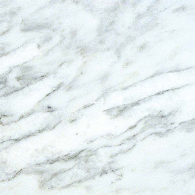 Arabescato Carrara Marble Sample