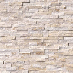 Arctic Golden Stacked Stone Thumb