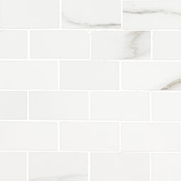 Aria Bianco Subway Tile