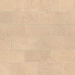 Aria Cremita Subway Tile