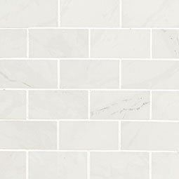 Aria Ice Subway Tile