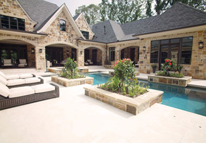 Arterra™ Premium Porcelain Pavers