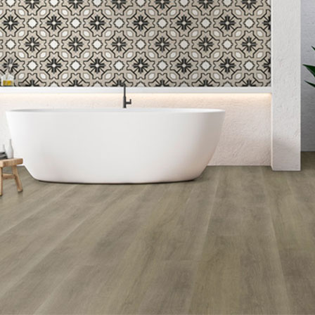 Ashton 2.0 Luxury Vinyl Planks