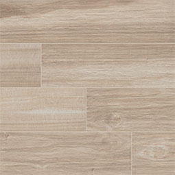 Havenwood Beige Porcelain Wood Tile Thumb