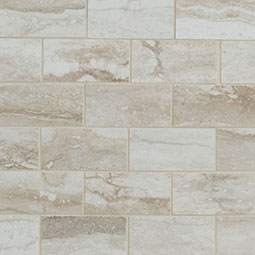 Pietra Bernini Bianco Porcelain Tile Thumb