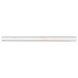 Bianco Dolomite Marble Pencil Moulding Tile Thumb