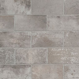 Brickstone Taupe 5x10 Brick Tile swatch Thumb