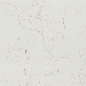 Image link to Calacatta Lavasa Quartz Sample product page