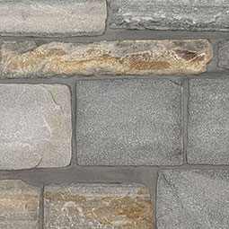 Colorado Springs Ashlar 