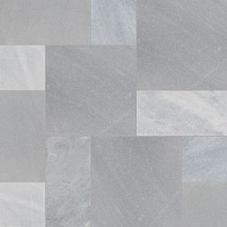 Cosmic Gray Pavers