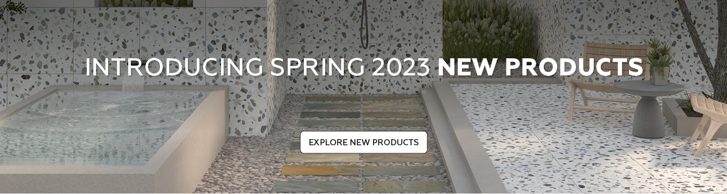 Introducing Spring 2023 New Products