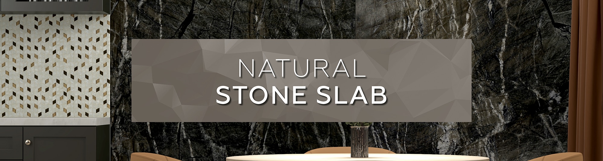 Natural Stone Slab