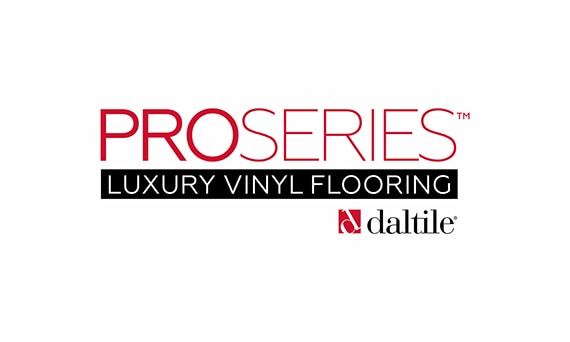 ProSeries Luxury Vinyl Flooring by Daltile