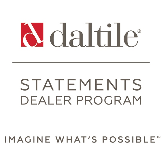 Daltile Statements Dealer Program: Imagine What's Possible