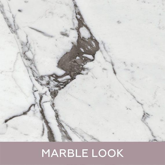 Marble Look