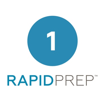 1 - RapidPrep