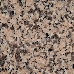 Crema Caramel Granite