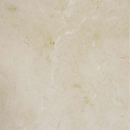 Crema Marfil Marble Sample