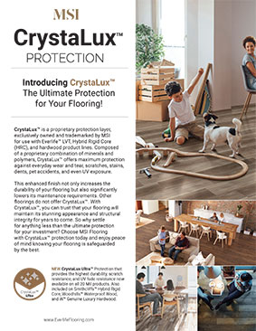 Crystalux