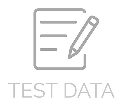 Eden Dolomite Dcof Test Data