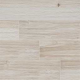 Havenwood Dove Porcelain Wood Tile Thumb