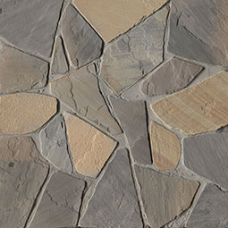 Durham Fall Fieldstone