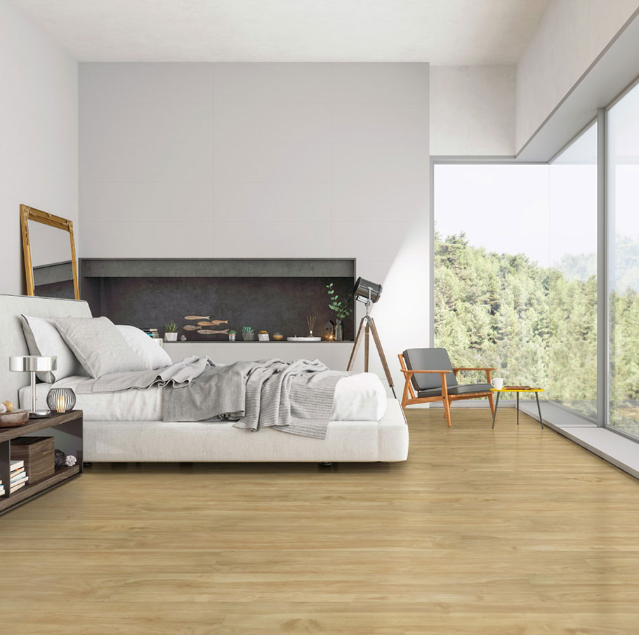 PRESCOTT - BROOKLINE Vinyl Flooring Series