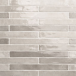 Subway Tile Flooring