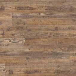 Aged Hickory Vinyl Flooring