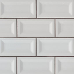 Subway Tile Flooring