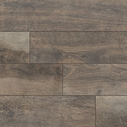 Greige Upscape Porcelain Wood Look Tile Thumb