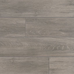 Grey Porcelain Wood Tile Thumb