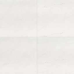 Aria Ice Porcelain Tile 24x24 Polished