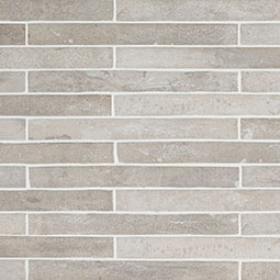 BRICKSTONE IVORY 2X18 Tile Thumb