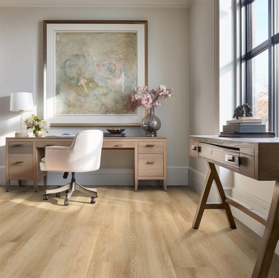 LAUREL - HYDE HAVEN Flooring Series