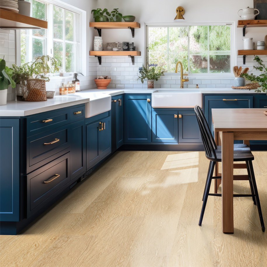 LAUREL RESERVE - COASTAL COTTAGE Vinyl Flooring Series