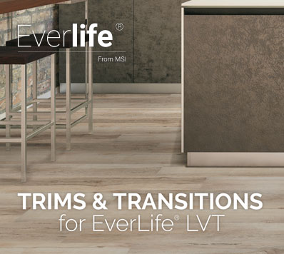 LVT Trims Installation Guide