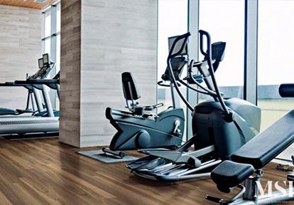 EVERLIFE™ LVT