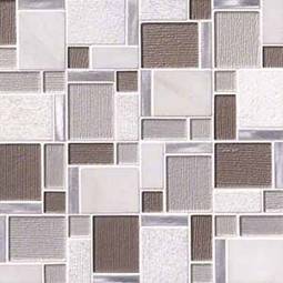 Magica Pattern Backsplash Tile