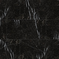 Marquina Noir Porcelain Tile Thumb