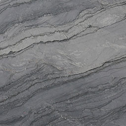 Mercury Gray Quartzite Thumb