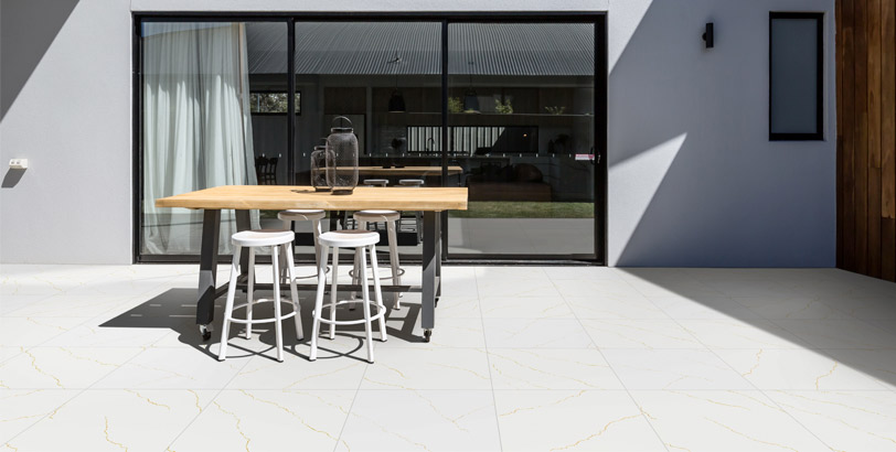 Miraggio Floor Tile Pavers Collection