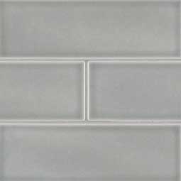 Morning Fog Subway Tile